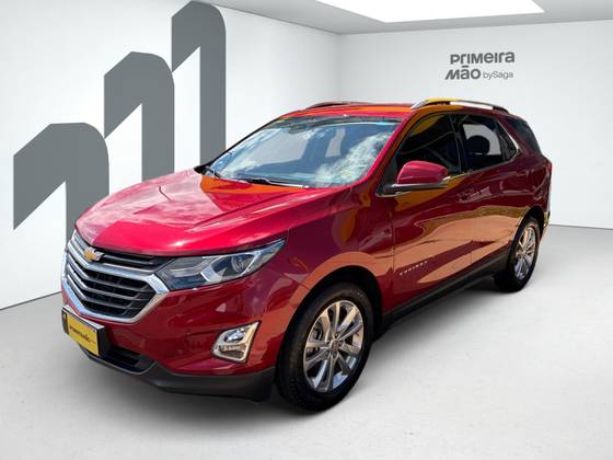CHEVROLET EQUINOX 2.0 16V TURBO GASOLINA PREMIER AWD AUTOMÁTICO